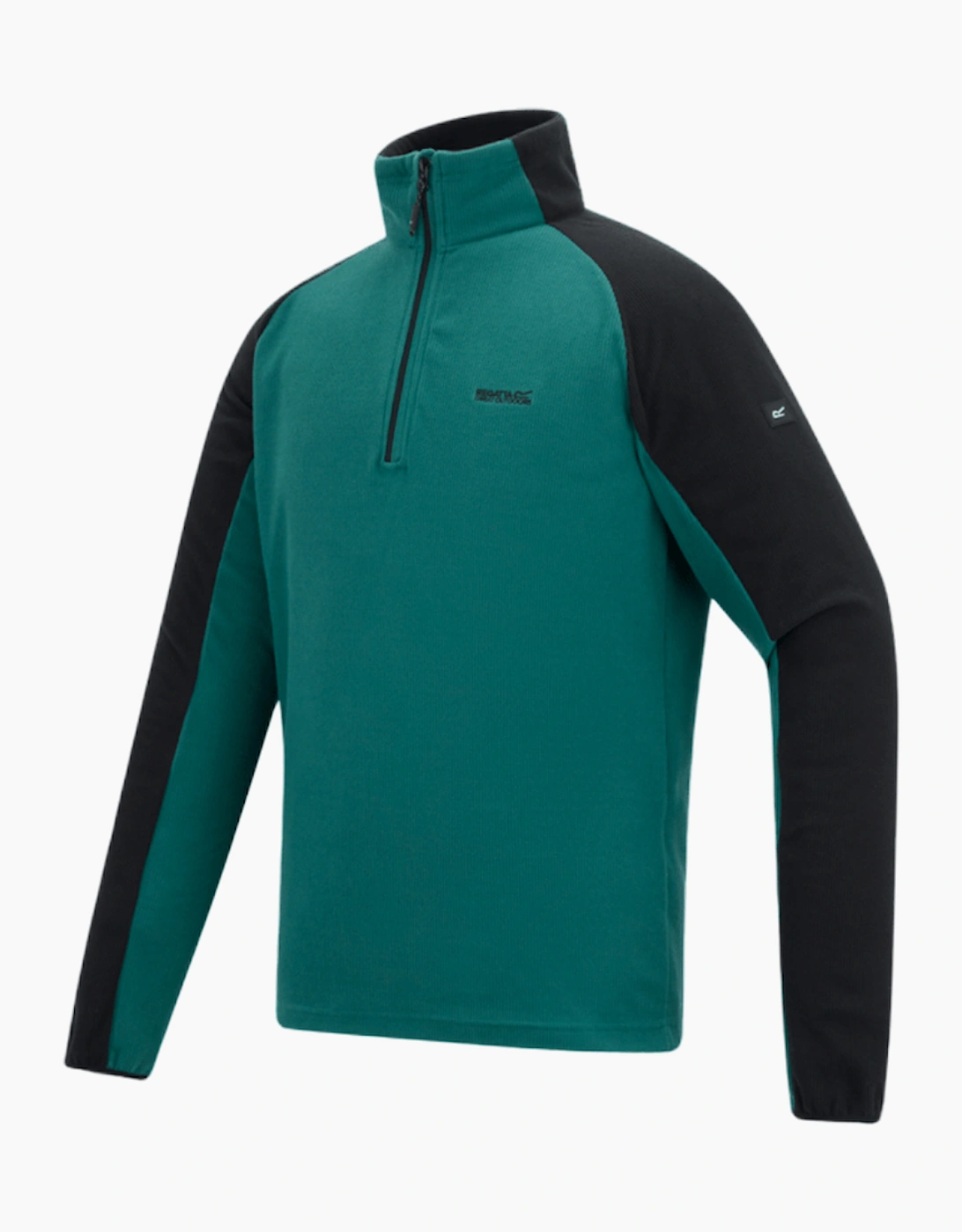 Mens Elson II Lightweight Fleece