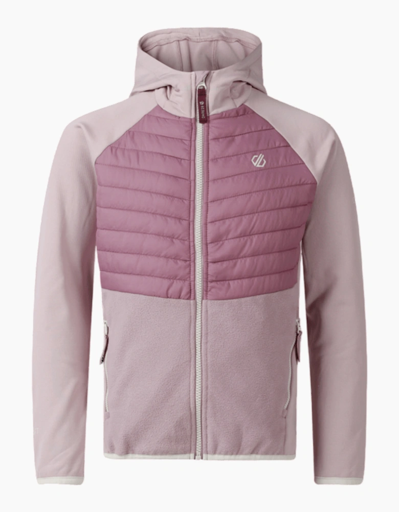 Dare 2B Childrens/Kids Switch Out Padded Jacket