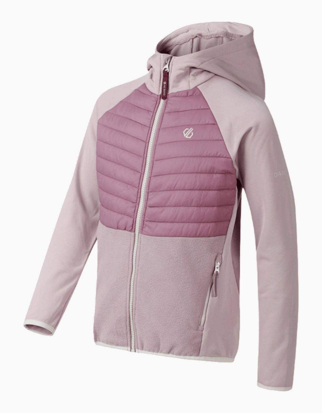 Dare 2B Childrens/Kids Switch Out Padded Jacket