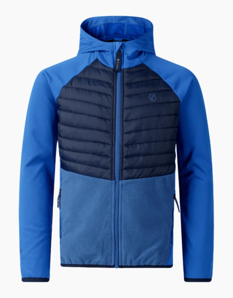 Dare 2B Childrens/Kids Switch Out Padded Jacket