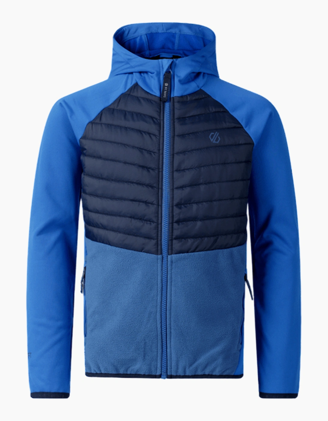 Dare 2B Childrens/Kids Switch Out Padded Jacket, 5 of 4