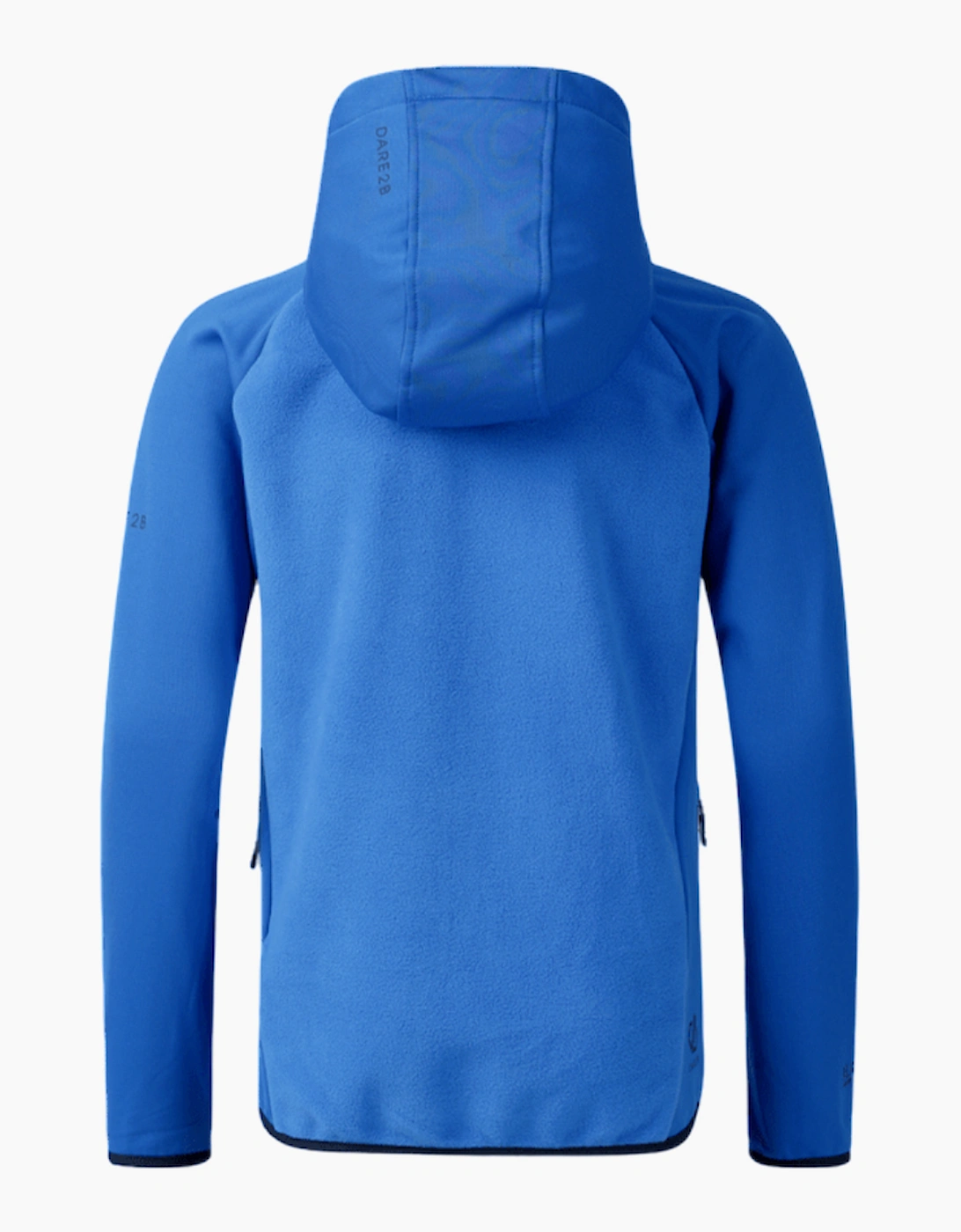 Dare 2B Childrens/Kids Switch Out Padded Jacket