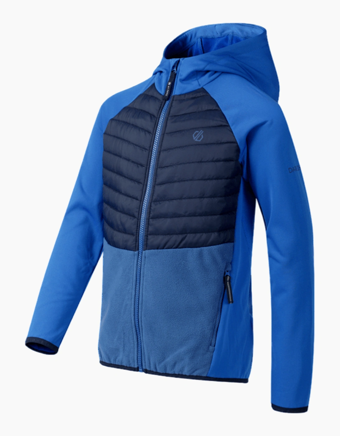 Dare 2B Childrens/Kids Switch Out Padded Jacket