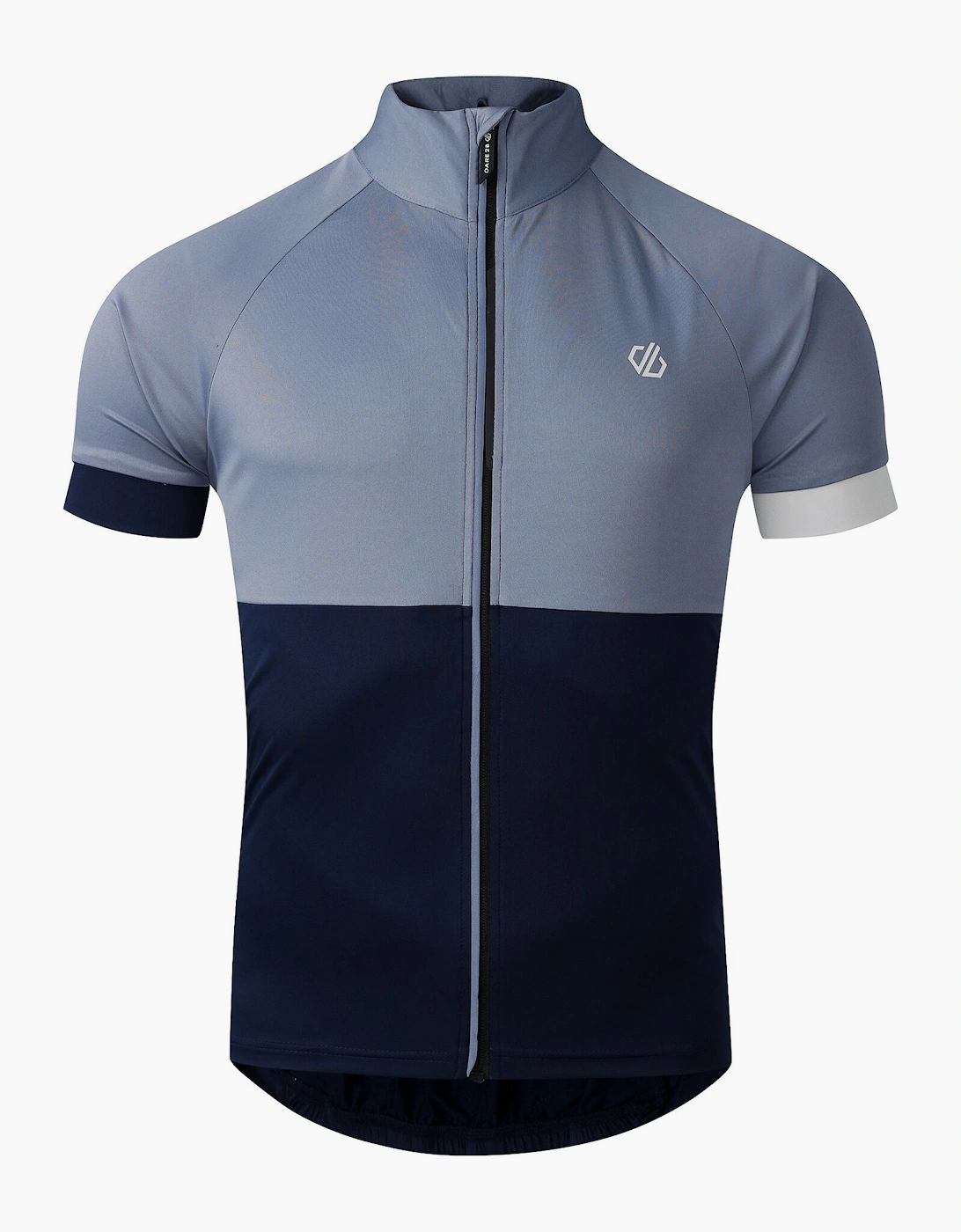 Mens Protraction III Cycling Jersey, 6 of 5