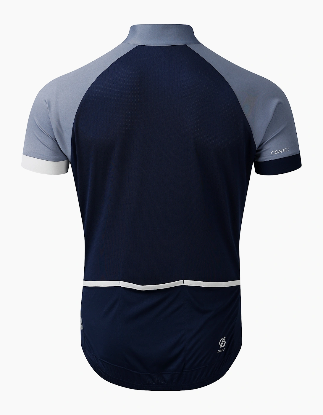 Mens Protraction III Cycling Jersey
