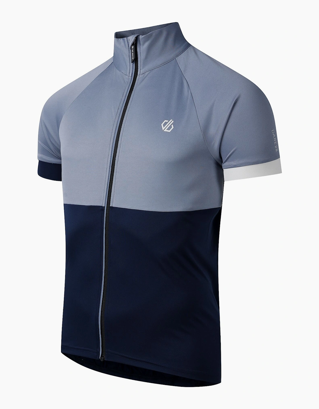 Mens Protraction III Cycling Jersey