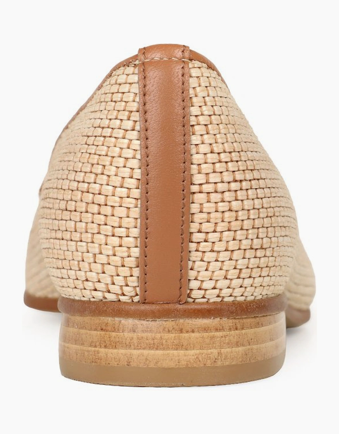 Dulford Womens Ballet Pumps