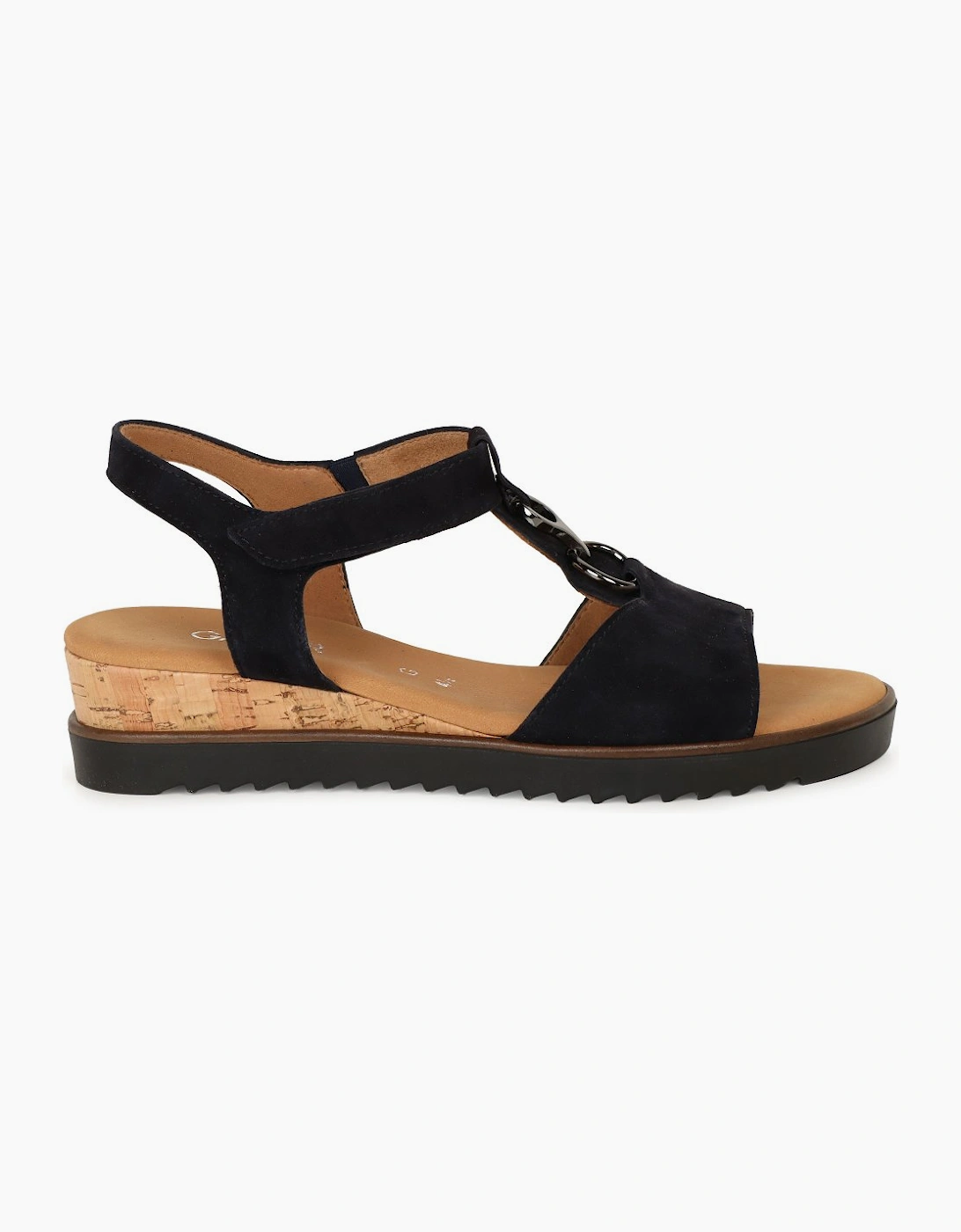Rookie Womens Sandal
