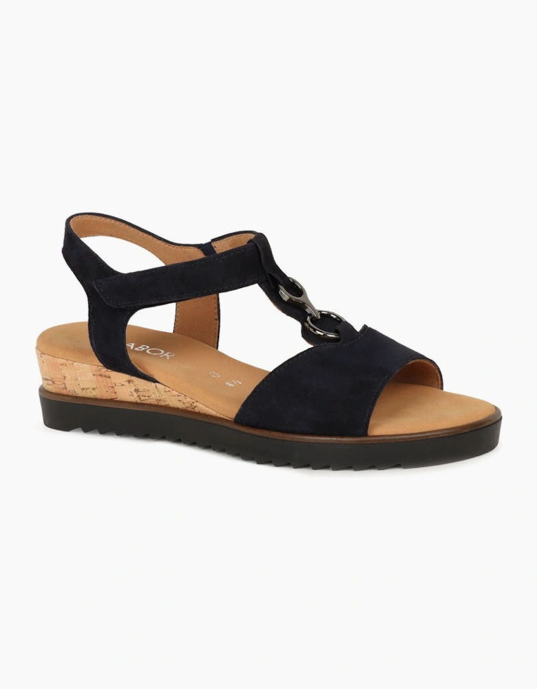 Rookie Womens Sandal