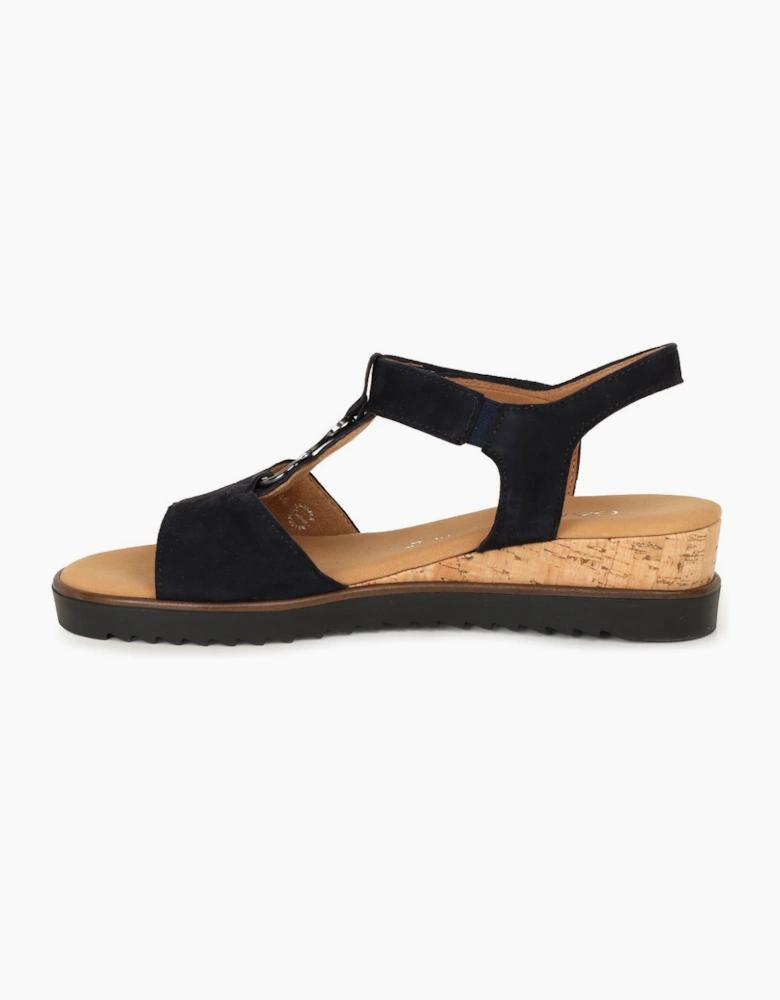 Rookie Womens Sandal