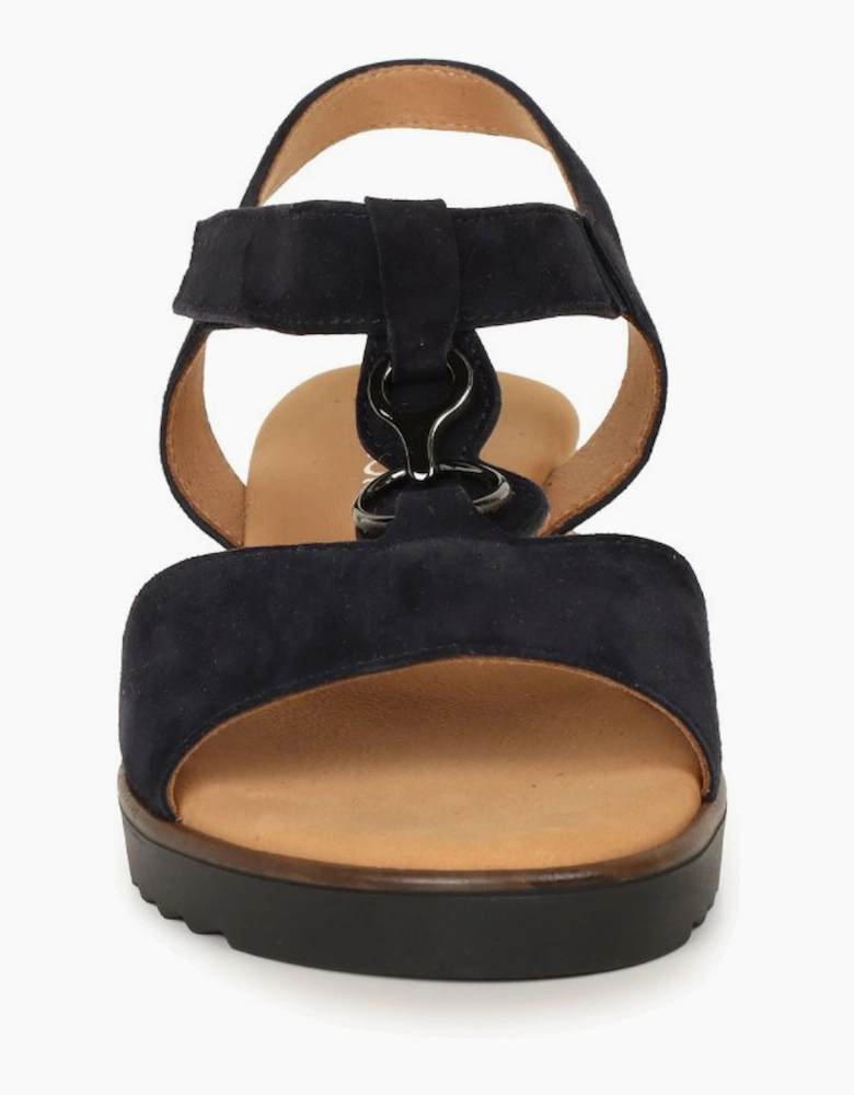 Rookie Womens Sandal