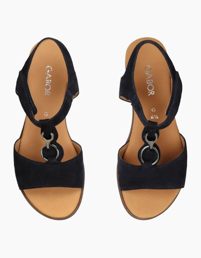 Rookie Womens Sandal
