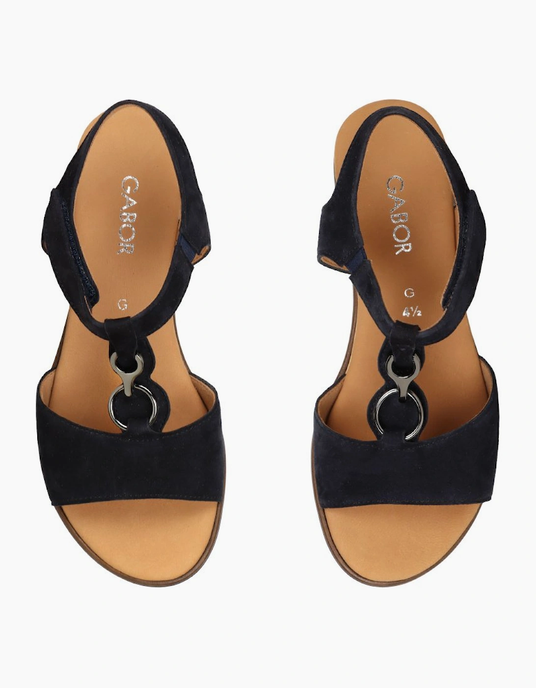 Rookie Womens Sandal