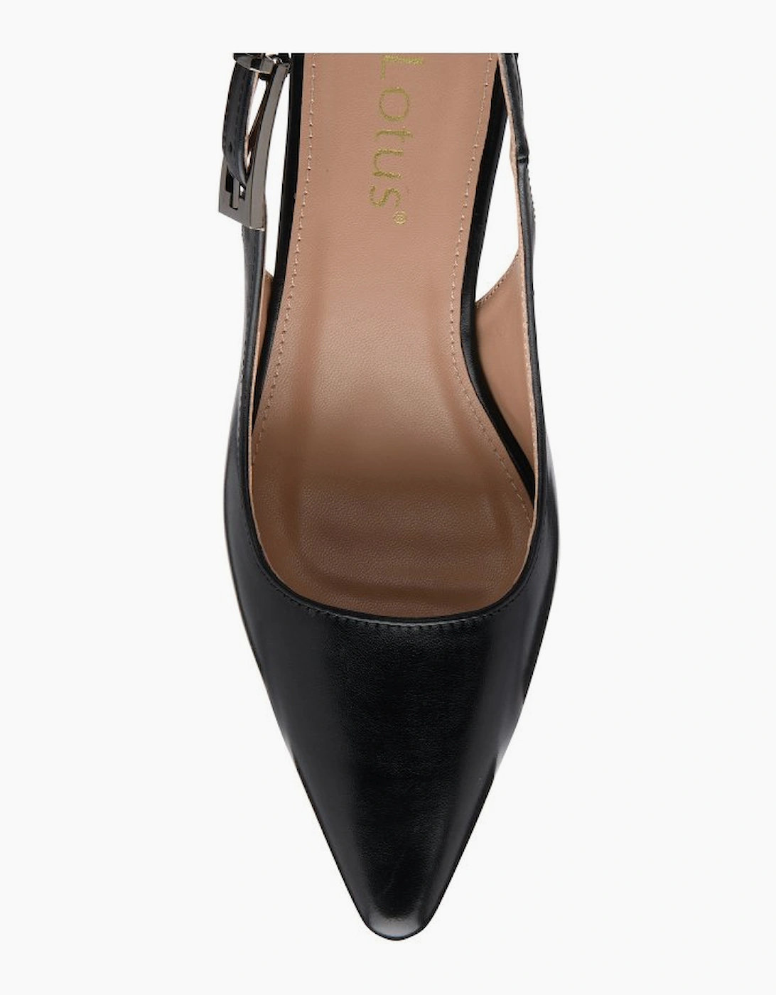 Sharon Womens Slip On Sandals