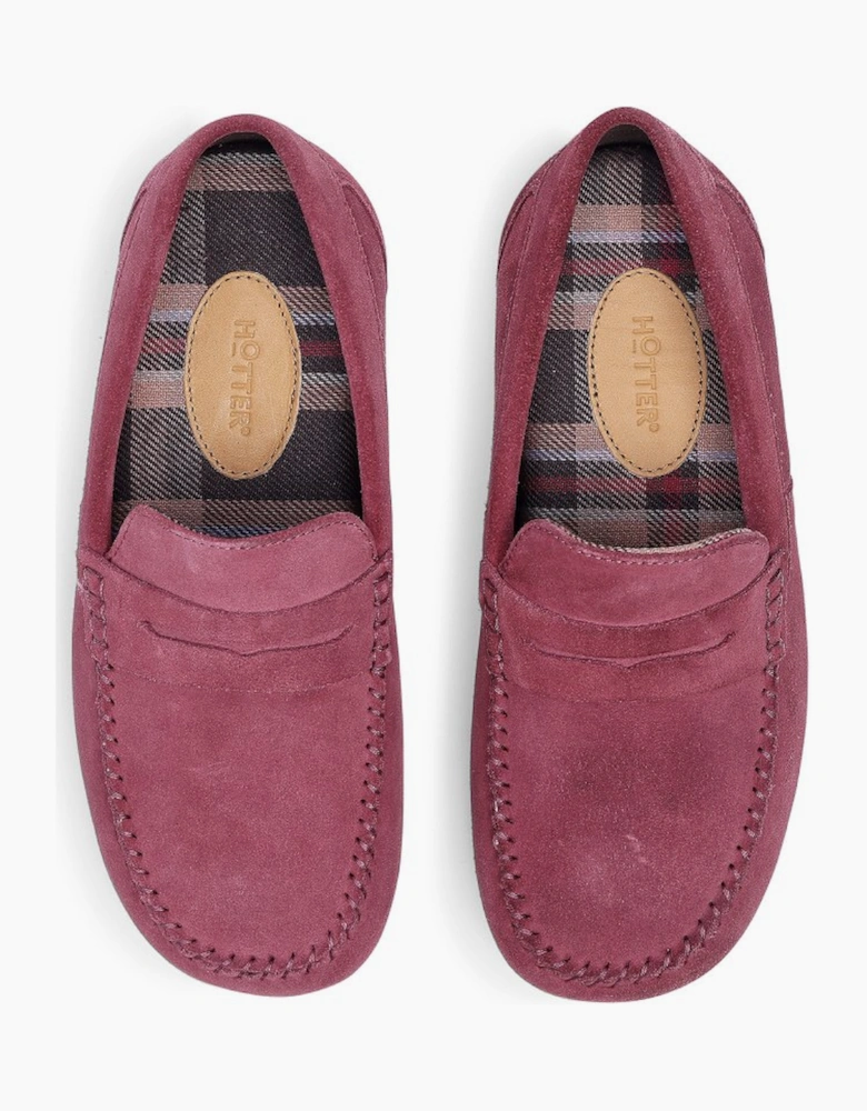 Serene Womens Slippers