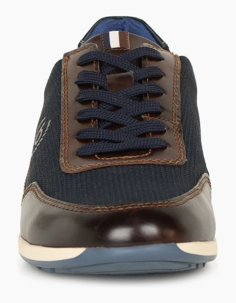 Troupe Mens Trainers