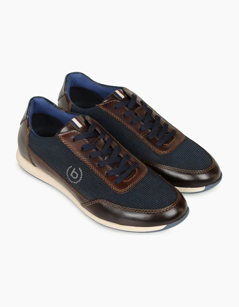 Troupe Mens Trainers