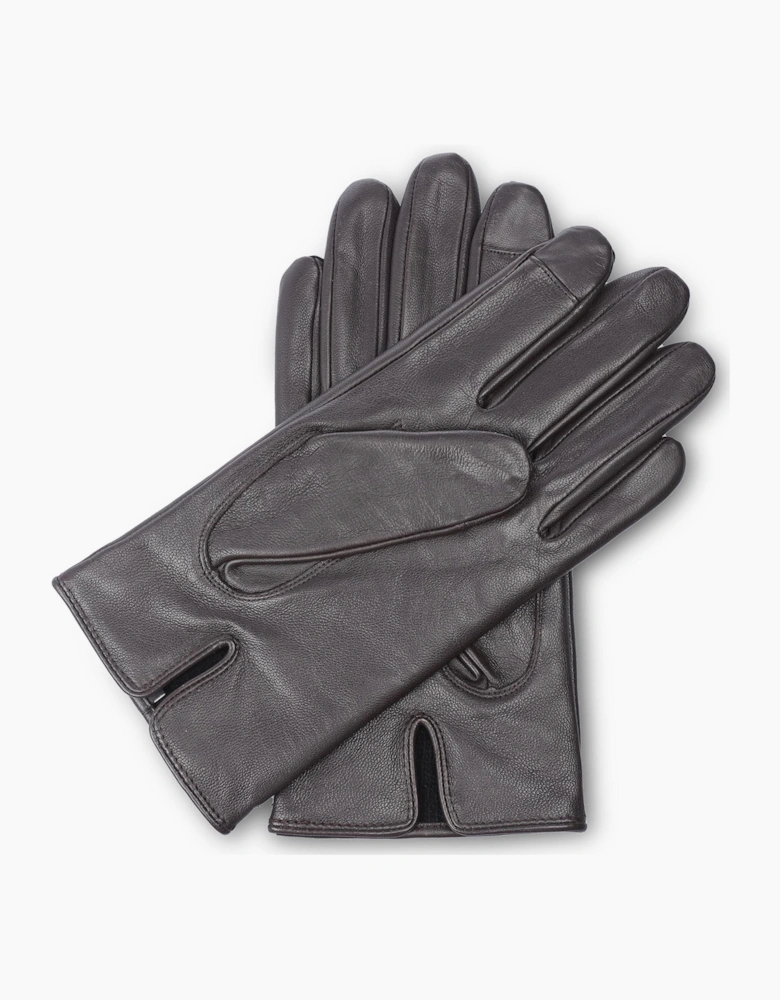 Gioli Leather Gloves