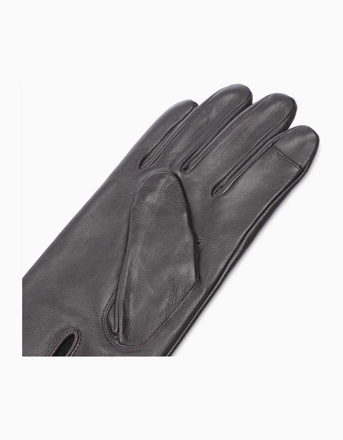Gioli Leather Gloves