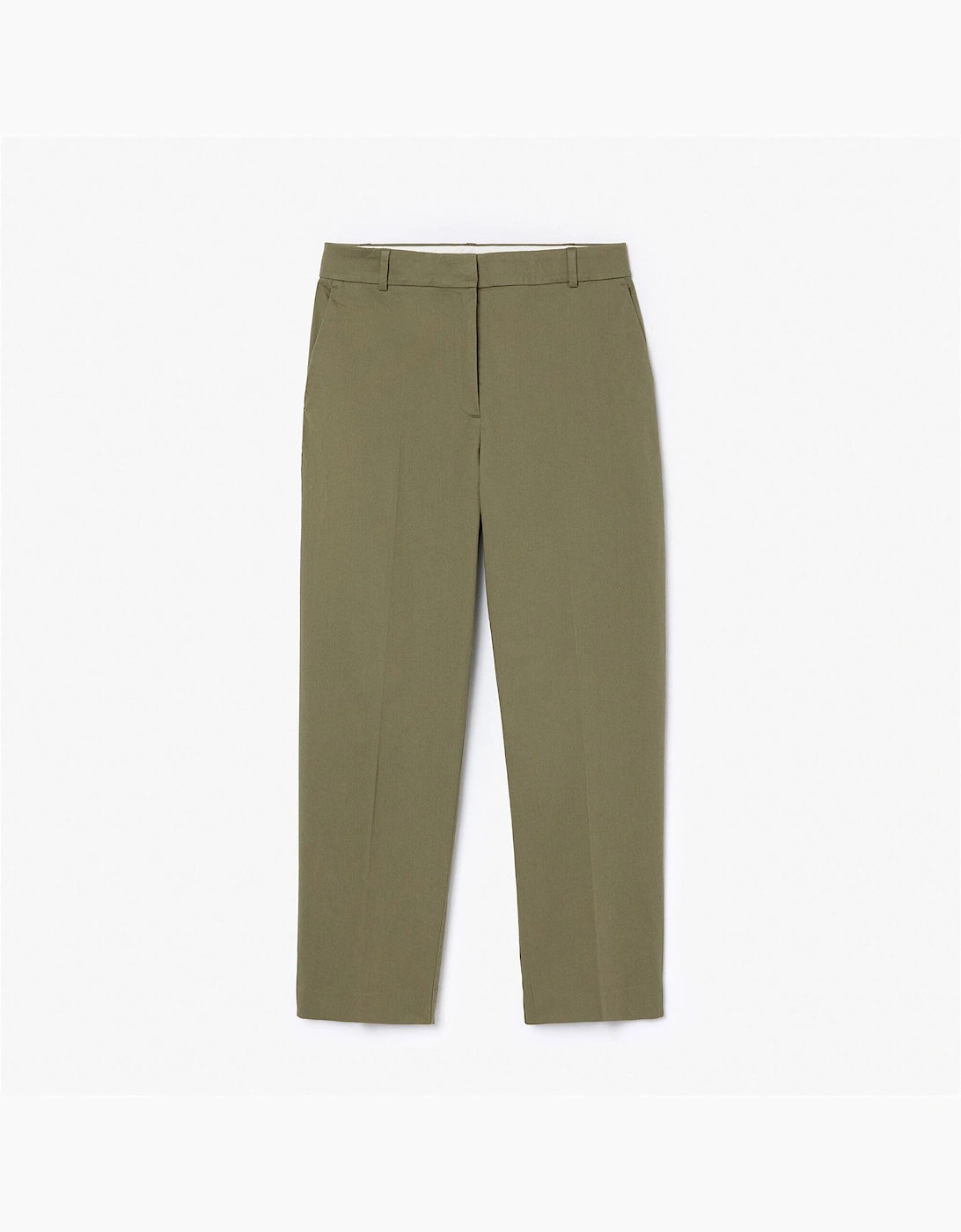 Tapered Chinos