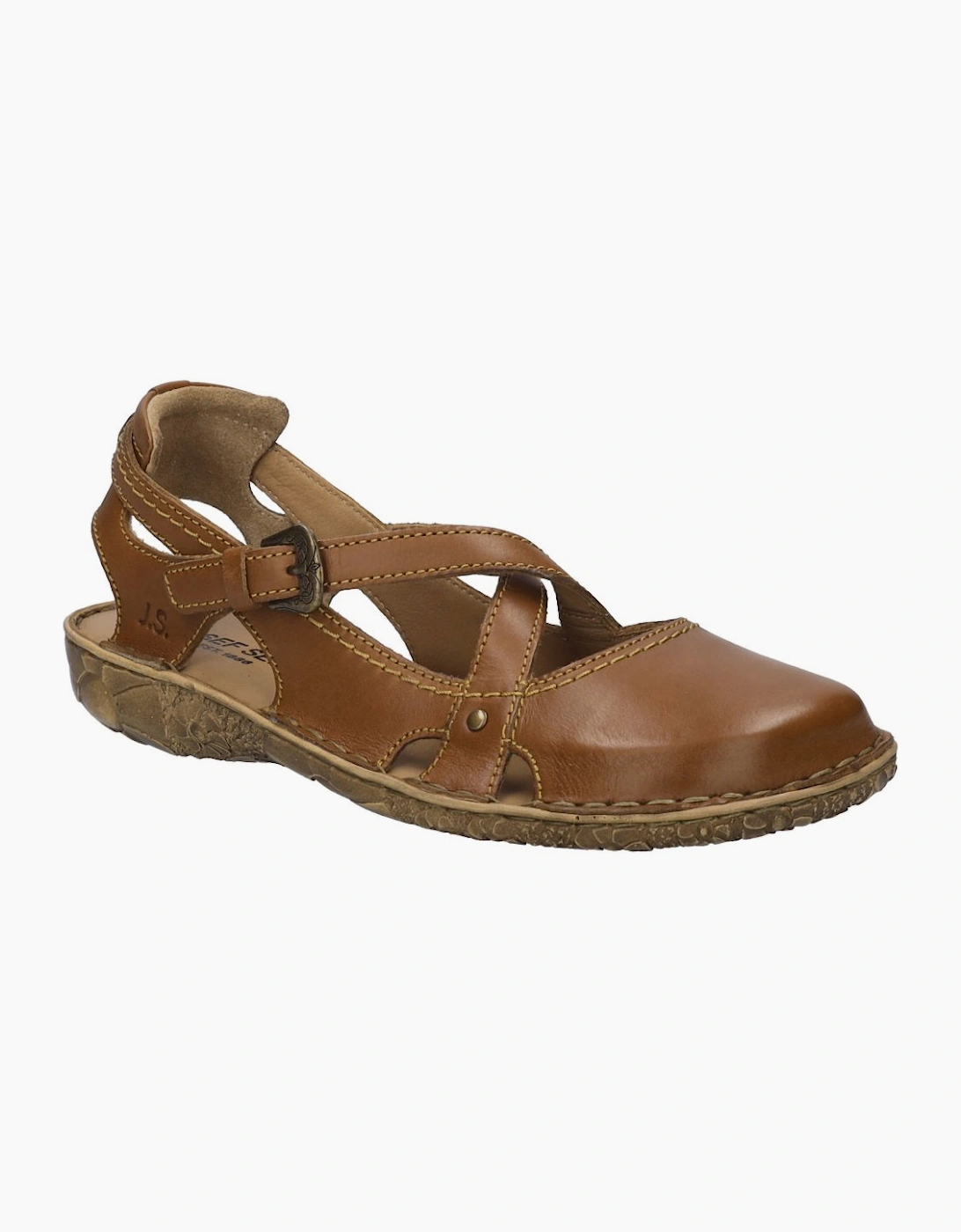 Rosalie 13 Womens Sandals, 5 of 4