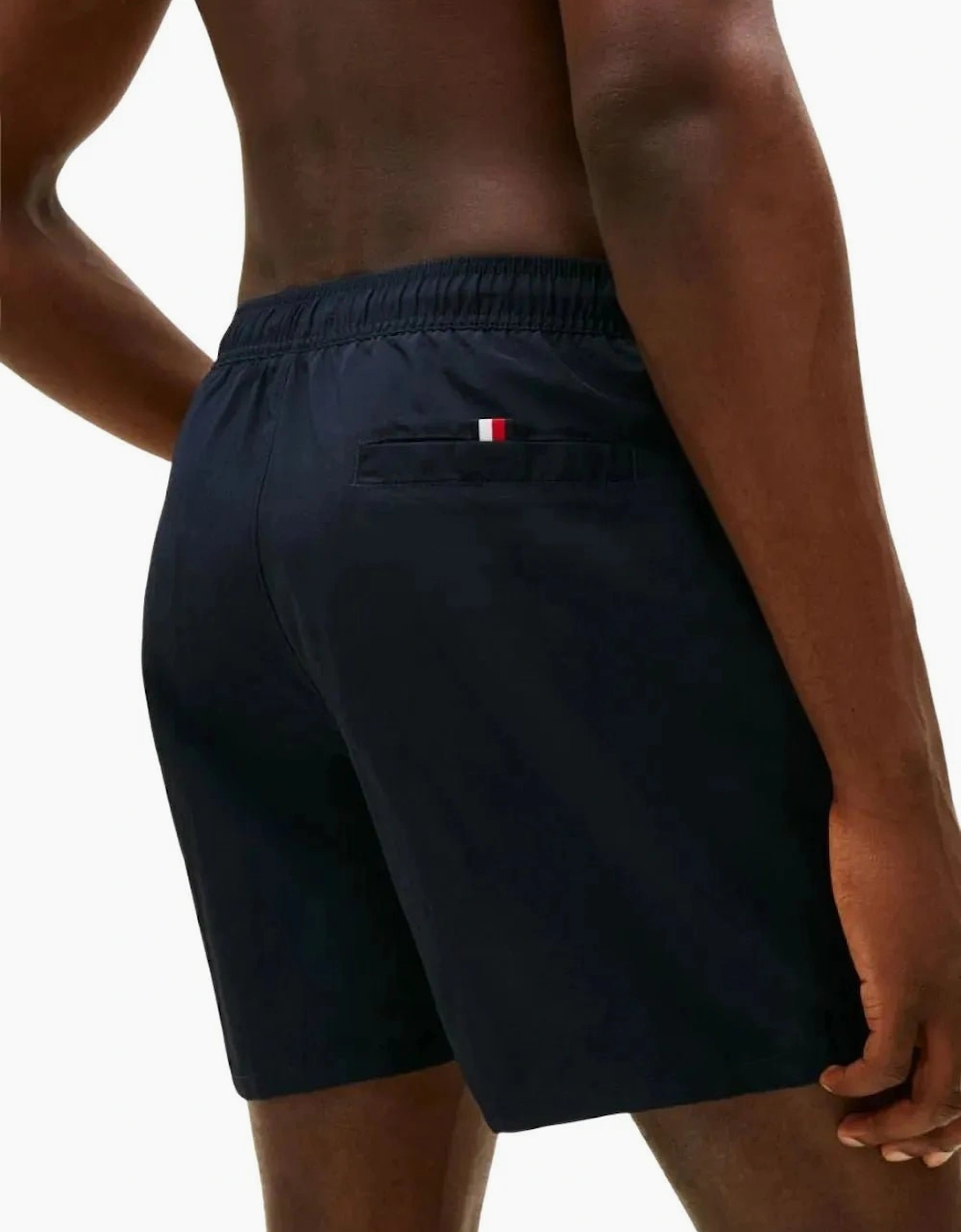 Original Mid-Length Swim Shorts, Desert Sky