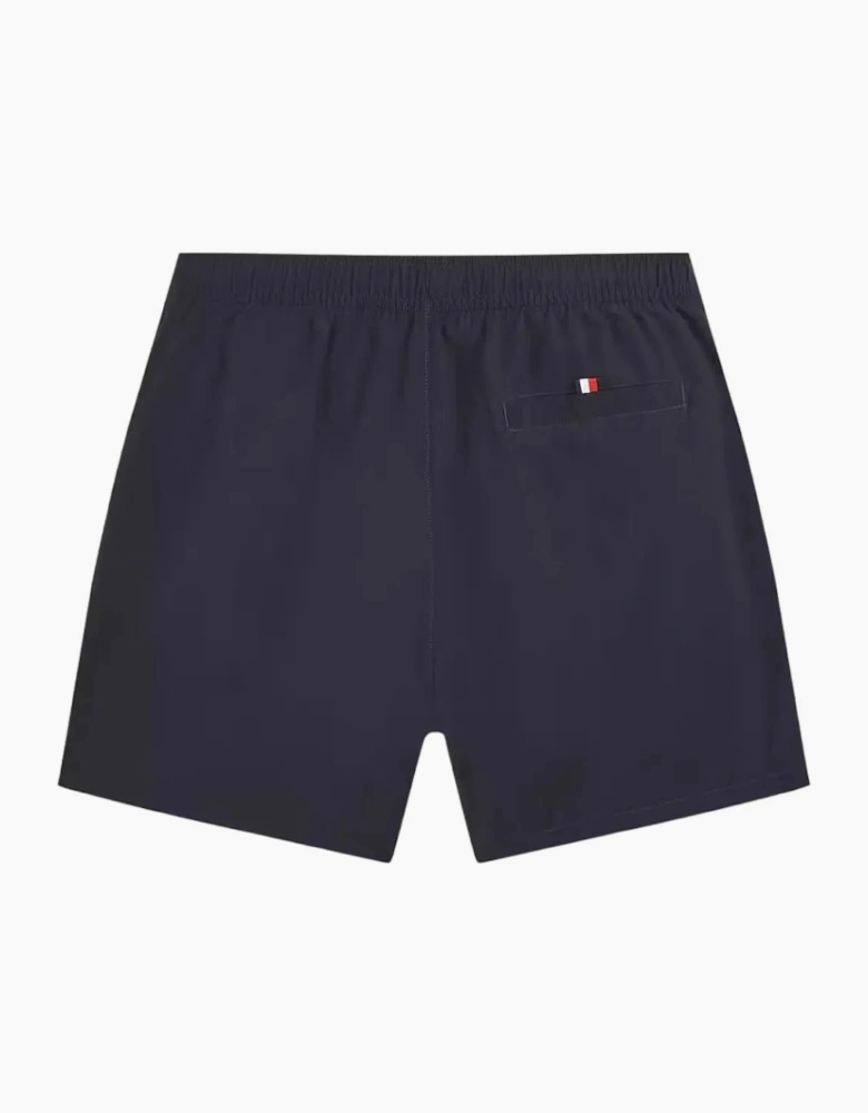 Original Mid-Length Swim Shorts, Desert Sky