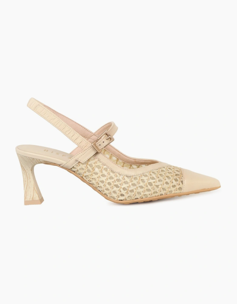 Giorgia Womens Open Court Shoes