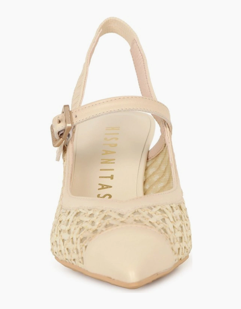 Giorgia Womens Open Court Shoes