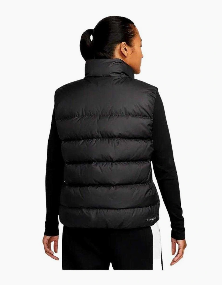 Womens/Ladies Synthetic Down Gilet