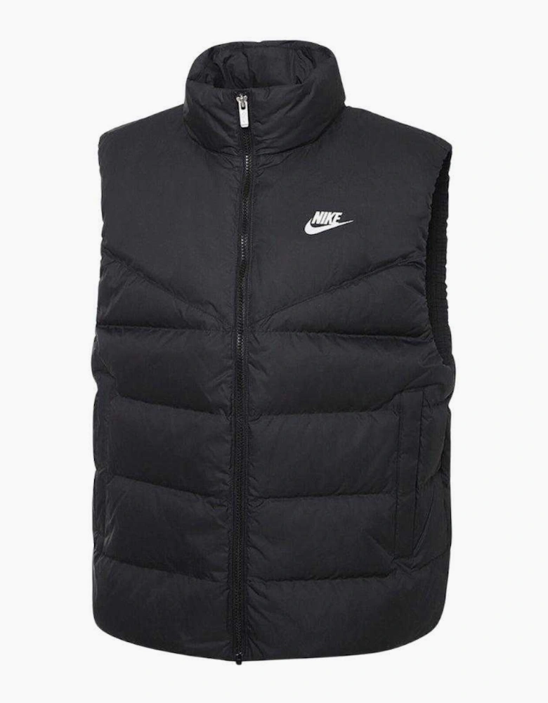 Womens/Ladies Synthetic Down Gilet
