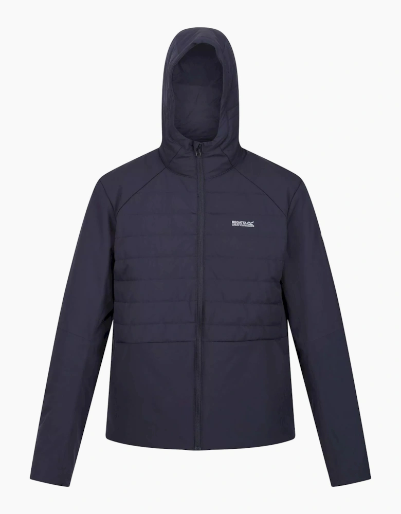 Mens Daxford Full Zip Jacket
