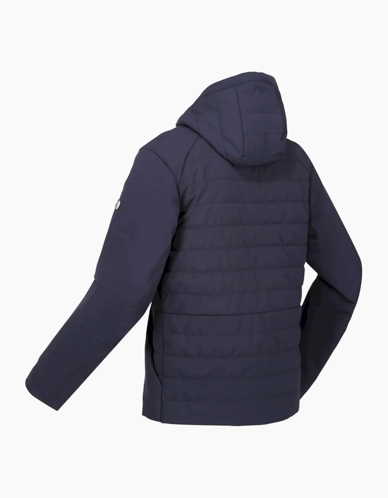 Mens Daxford Full Zip Jacket
