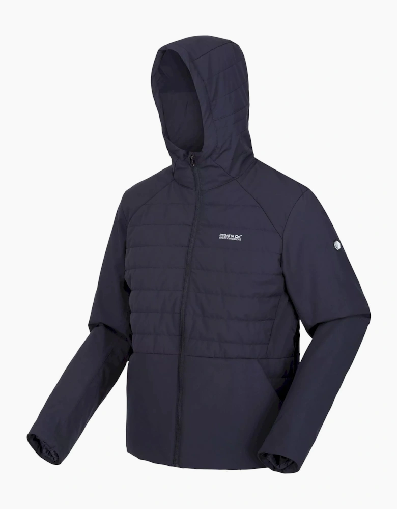 Mens Daxford Full Zip Jacket