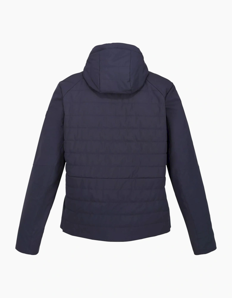 Mens Daxford Full Zip Jacket