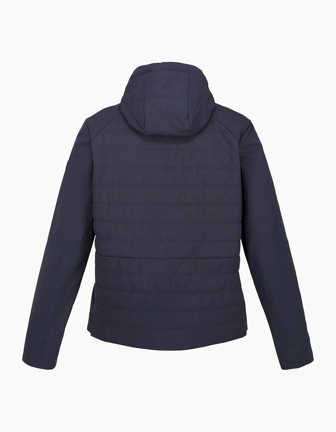 Mens Daxford Full Zip Jacket