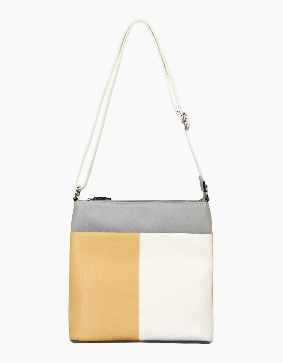 Julie Womens Shoulder Bag, 4 of 3