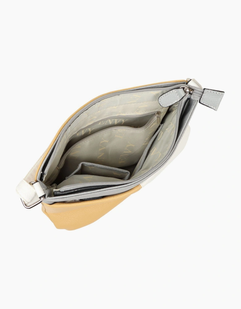 Julie Womens Shoulder Bag