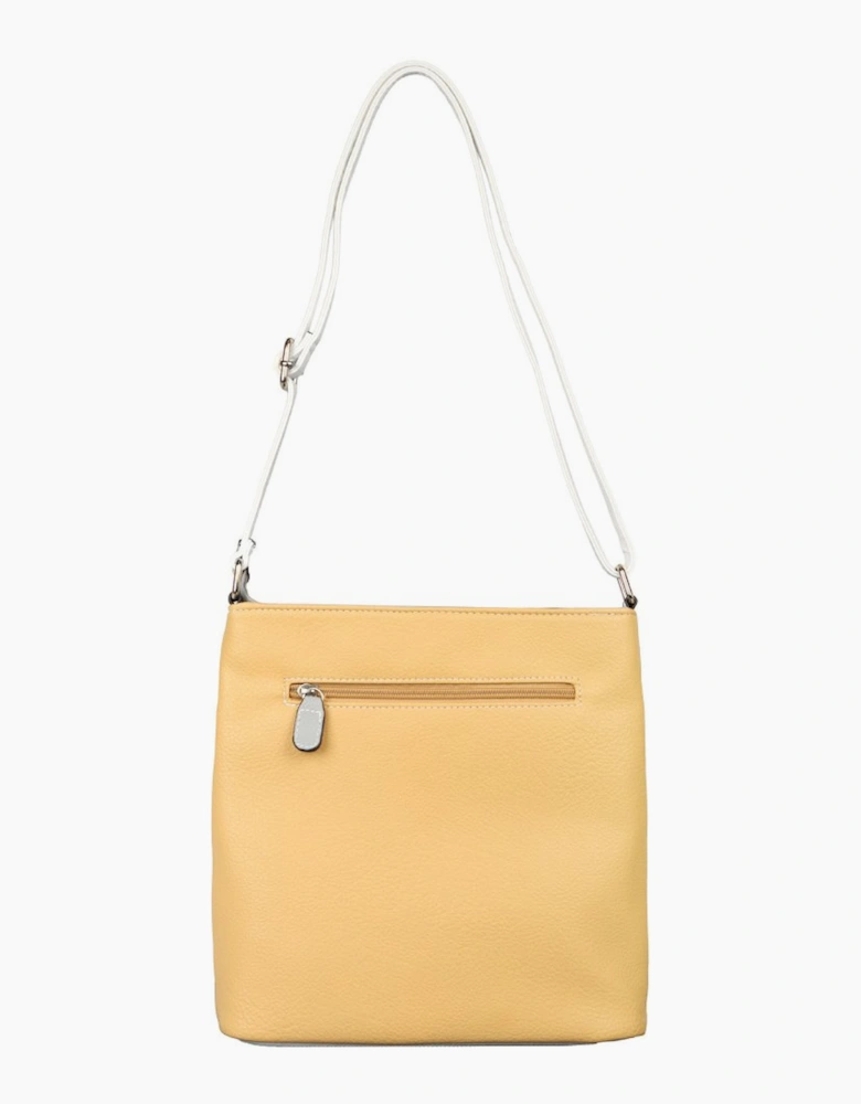 Julie Womens Shoulder Bag