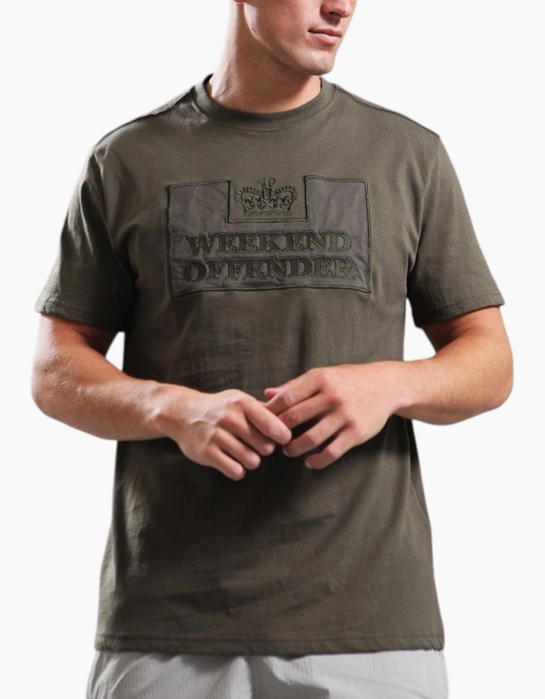 Mens T Shirts Cotton Tee