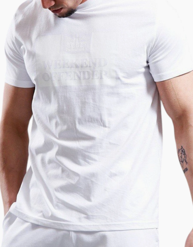 Mens T Shirt Crew Neck Tee