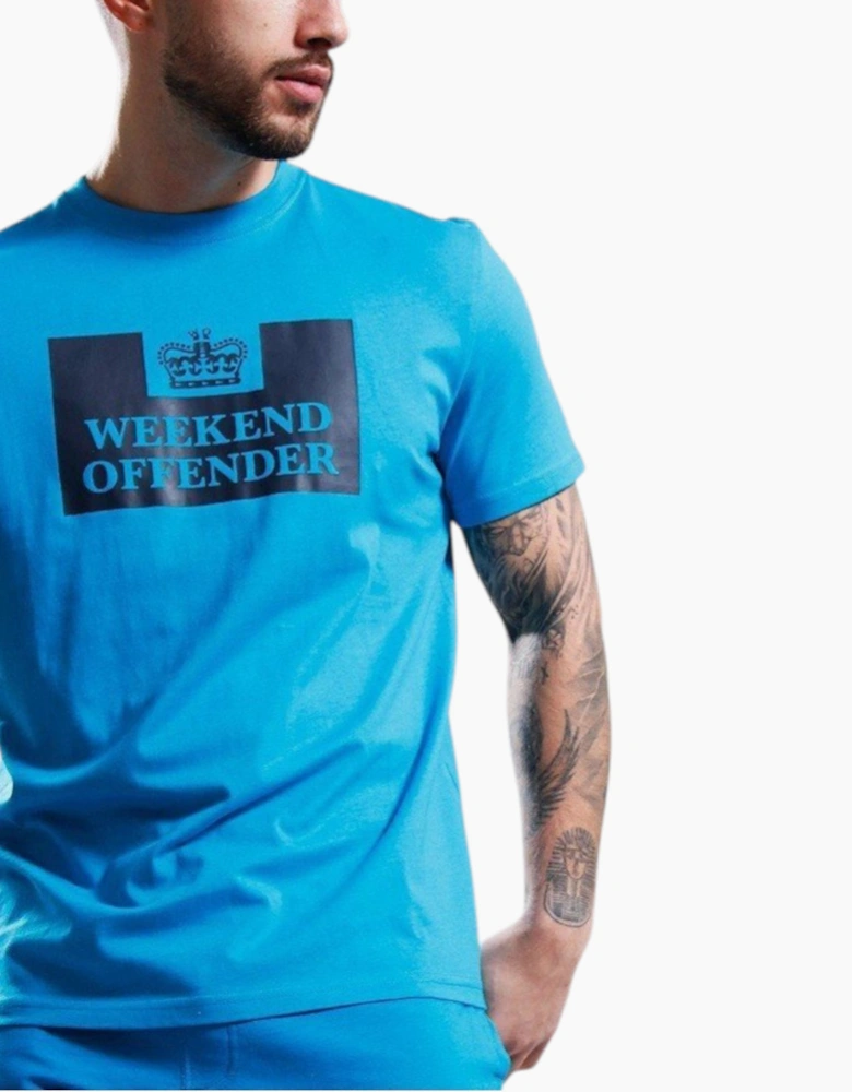 Mens T Shirt Crew Neck Tee