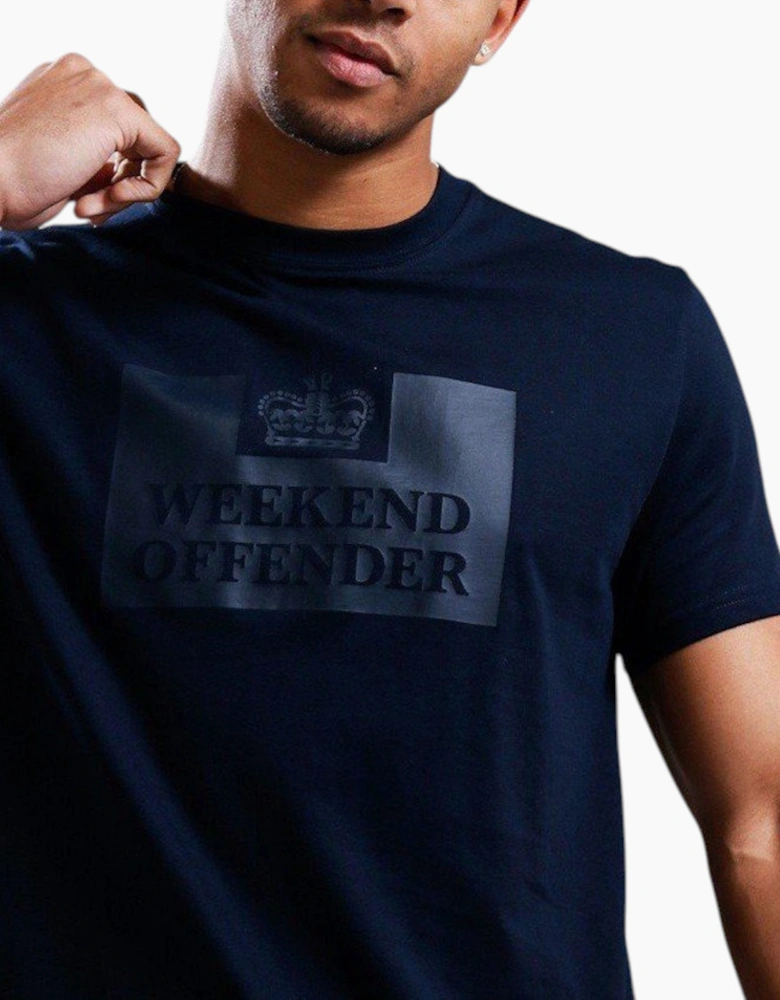 Mens T Shirt Crew Neck Tee