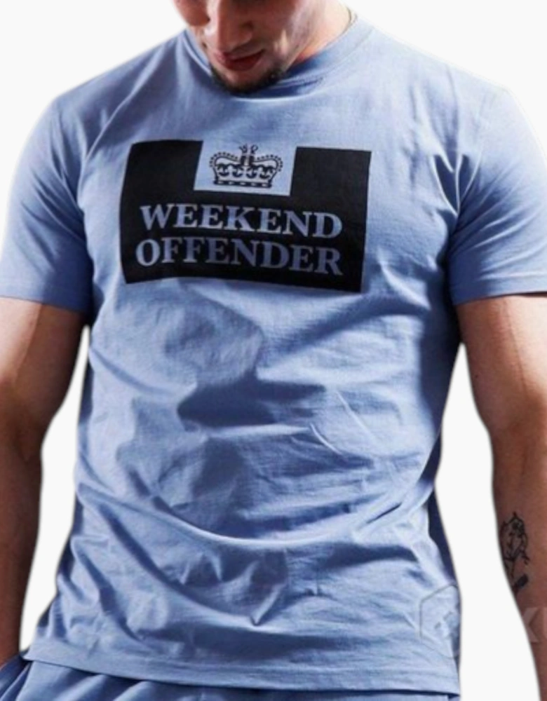 Mens T Shirt Crew Neck Tee