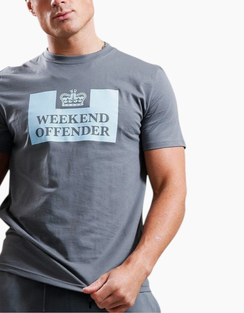 Mens T Shirt Crew Neck Tee