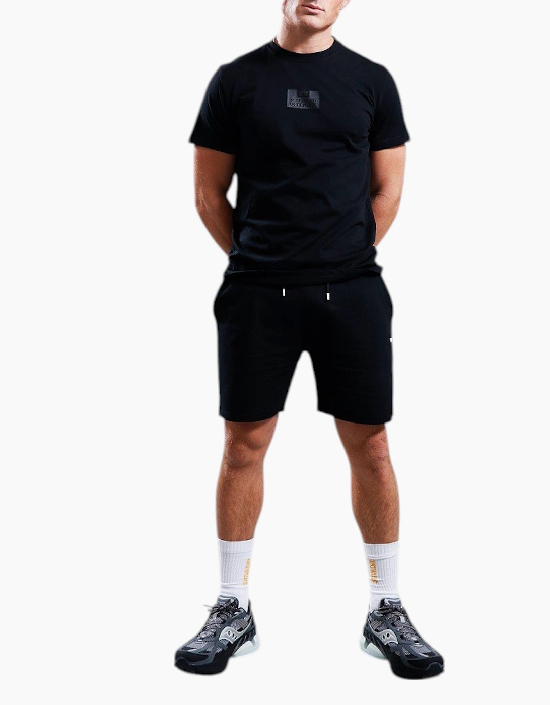 Mens T Shirts Height Crew Neck Top, 3 of 2