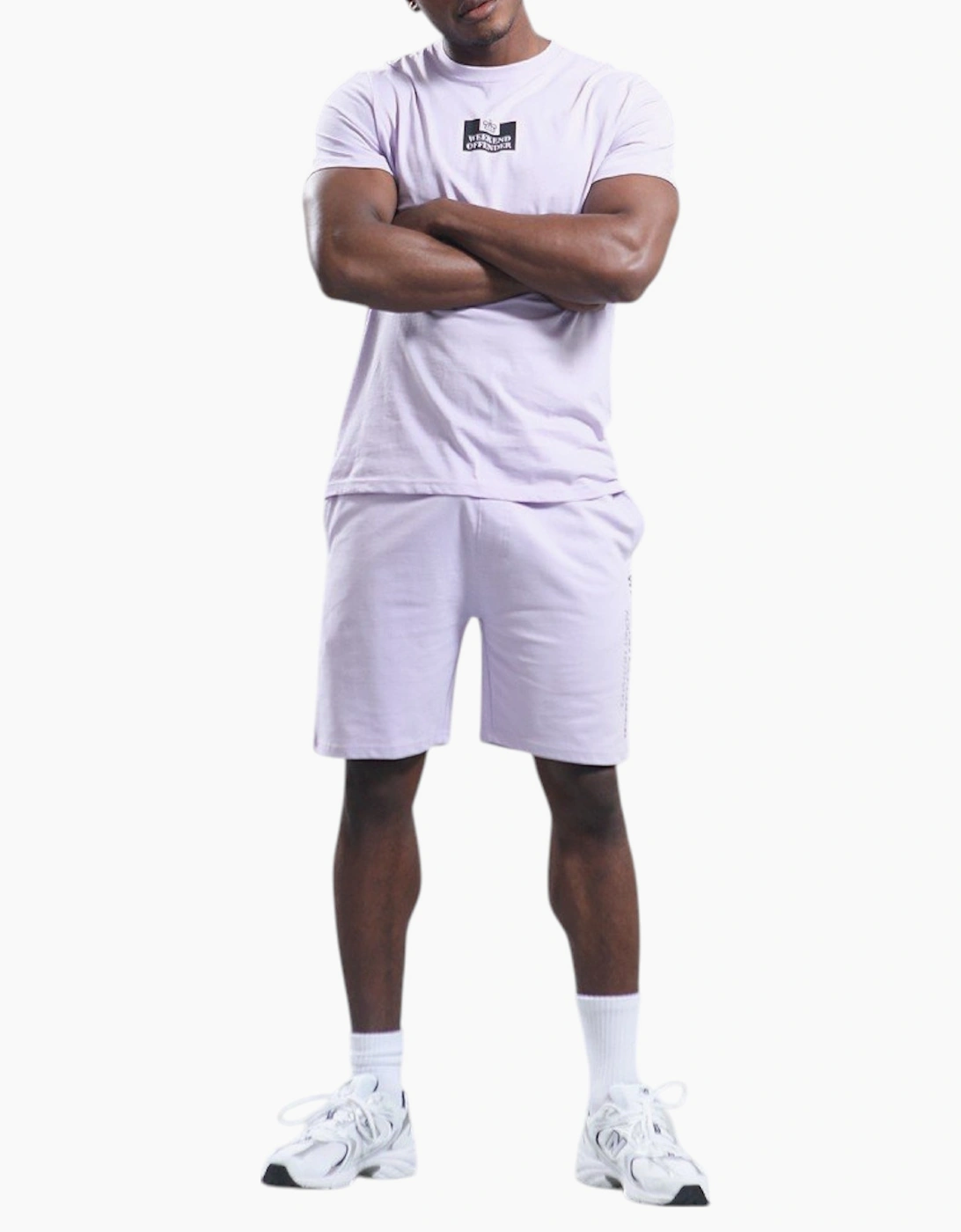 Mens T Shirts Height Crew Neck Top, 2 of 1