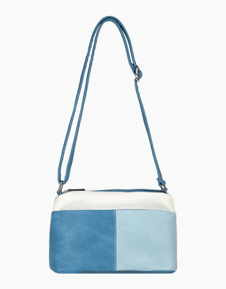 Isla Womens Shoulder Bag