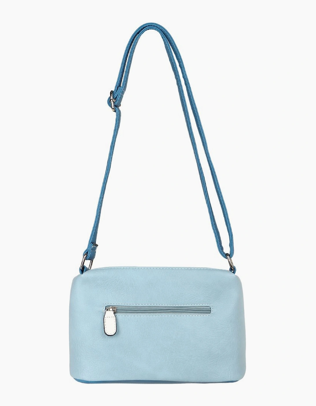 Isla Womens Shoulder Bag