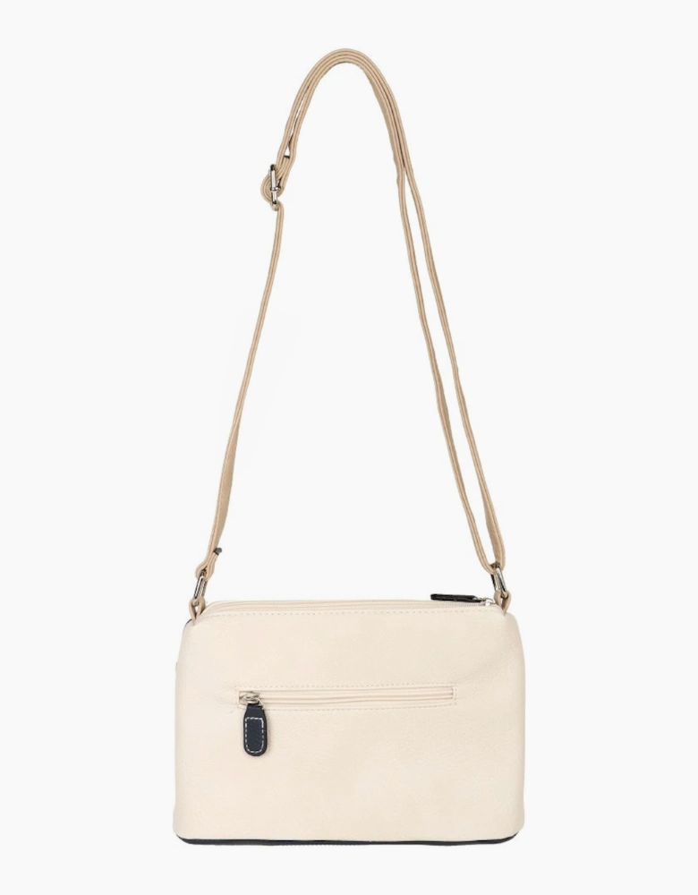 Isla Womens Shoulder Bag